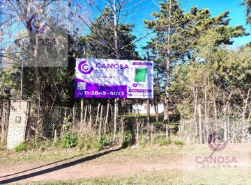 Quinta vacacional · 3300m² · 4 Ambientes · Venta/ Alquiler Comercial - Quinta en Canning