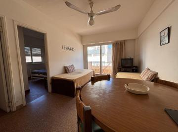 Departamento de 2 ambientes, San Bernardo · Depto a 1 Cuadra del Mar San Bernardo