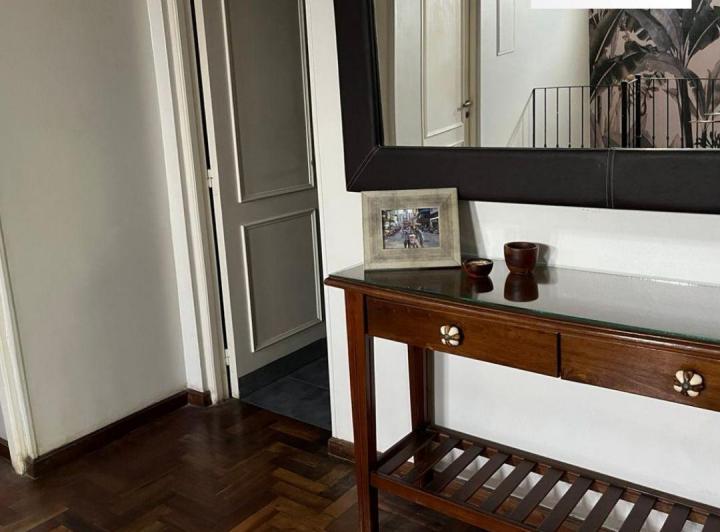 Casa · 560m² · 4 Dormitorios