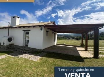 Terreno · 3547m² · Terreno en Tafi del Valle