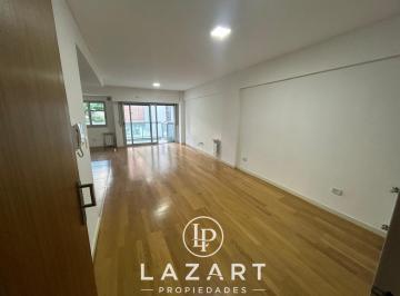 Departamento · 47m² · 1 Ambiente · 1 Cochera · Departamento 1 Ambiente con Cochera Sobre Av Libertador