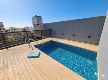 Departamento de 3 ambientes, Caballito · Excelente 3 Ambientes a Estrenar - Muy Luminoso - Cochera - Amenities