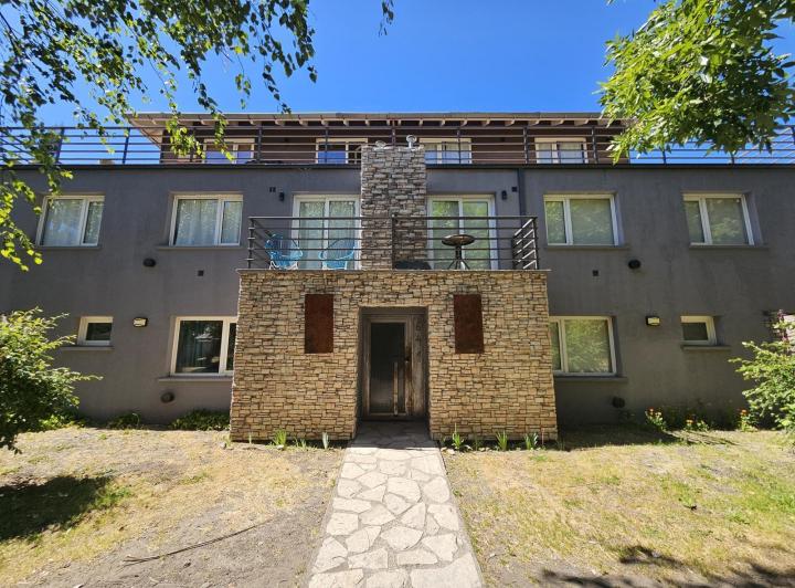 Departamento · 25m²