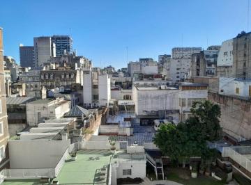 Oficina comercial de 4 ambientes, San Nicolás · Alquiler - Oficina - Retiro - San Nicolás - Semipiso - Contrafrente - 194 m² - 1 Cochera