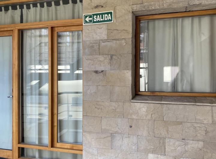 Departamento · 45m² · 1 Ambiente