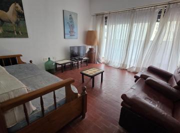 Departamento · 45m² · 2 Ambientes · Departamento en Alquiler por 24 Meses 2 Ambientes a La Calle Plaza Colón