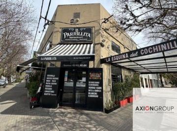 Local comercial de 4 ambientes, La Plata · Venta de Local Comercial en Calle 49 N 1101 Esq. 17 - La Plata
