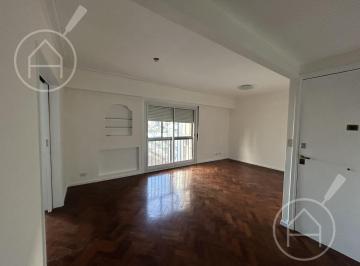 Departamento · 77m² · 3 Ambientes · Departamento Venta 3 Ambientes con Dependencia Retiro
