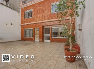 Casa de 4 ambientes, Lanús · Oportunidad · Apto Desarrollo · Beltran Al 67 · Remedios de Escalada