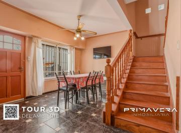 Casa · 230m² · 4 Ambientes · Oportunidad · Apto Desarrollo · Beltran Al 67 · Remedios de Escalada