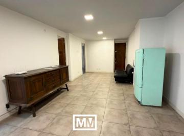 Departamento · 65m² · 3 Ambientes · Departamento en Punta Mogotes
