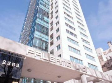 Departamento de 3 ambientes, Palermo · Torre Palermo 3amb Full Amenities y Coch Cubierta