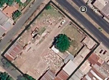 Depósito de 4 ambientes, San Miguel · Depósito en Alquiler de 4200 m² Ubicado en San Miguel