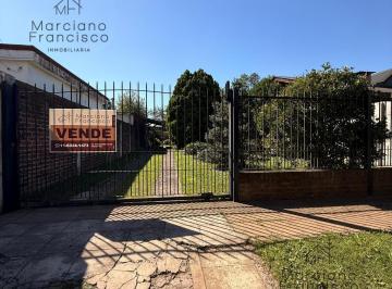 Terreno · 378m² · Terreno en Venta con Mejoras