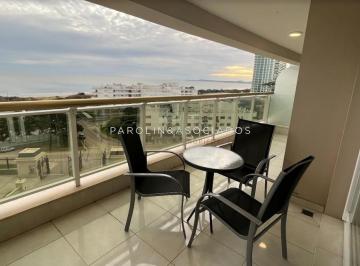 Foto1 · Departamento de 2 Dorm. en Venta en Le Jardin, Punta del Este