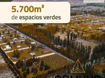Terreno · 378m² · Venta de Terreo en Alto Jardin