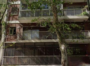 Departamento de 2 ambientes, Barrio Norte · Dueño Alquila 2 Amb S/avda. Santa Fe, Balcon Al Frente