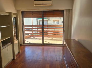 Departamento de 4 ambientes, Belgrano · Piso Alto de Categoria con 2 Cocheras. Terraza y Parrilla
