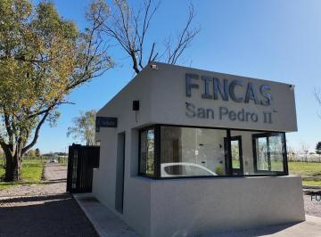 Terreno · 420m² · Lote en El Pato, Fincas San Pedro 2.