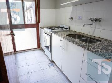 Departamento · 33m² · 1 Ambiente · Departamento en Centro