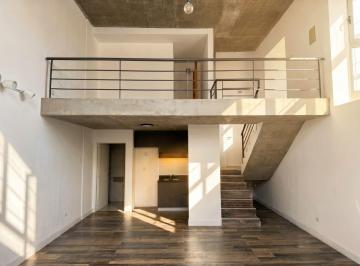 Departamento de 2 ambientes, Pilar · Departamento Loft en Ayres Studios