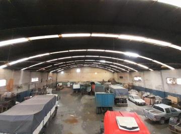 LRS-LRS-9_2 · Complejo Industrial en La Matanza | 3.750 m² | Zonificación Mi | Ideal Logística