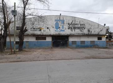 LRS-LRS-9_2 · Venta Predio Industrial y Logístico en Isidro Casanova (La Matanza)