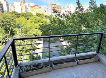 Departamento · 42m² · 2 Ambientes · Av Jujuy 368: Depto. 2amb. Amplio Balcón.