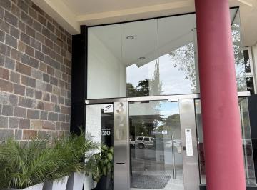 Departamento · 100m² · 3 Ambientes · 2 Cocheras · Departamento en Av Libertad 320 - Vista Franca Al Río