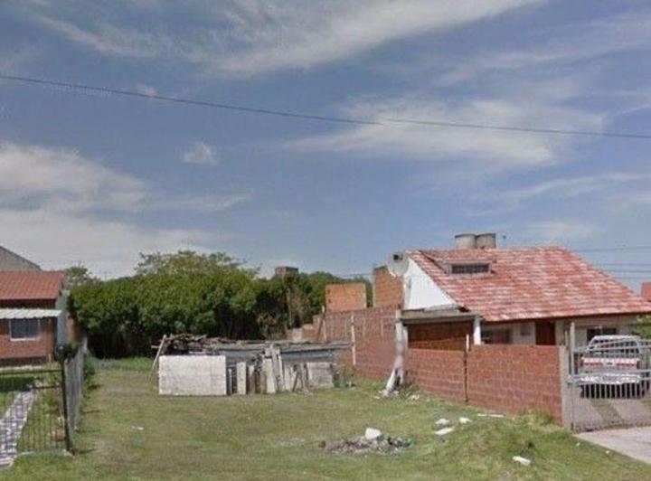 Terreno · 253m²