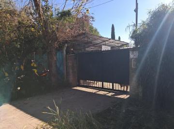 Casa · 170m² · 5 Ambientes · 4 Cocheras · Venta Casa 6 Ambientes Tortuguitas
