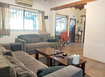 Casa · 170m² · 5 Ambientes · 4 Cocheras · Venta Casa 6 Ambientes Tortuguitas