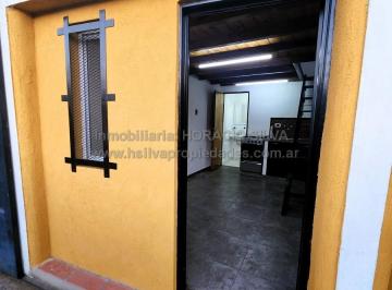 Departamento · 20m² · 1 Ambiente · Monoambiente Tipo Loft Al Frente / Lanus Oeste