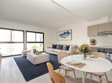 Departamento · 81m² · 3 Ambientes · Venta de 3 Ambientes con Gran Terraza Privada en Caballito