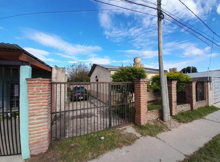 Casa · 45m² · 3 Ambientes · 1 Cochera
