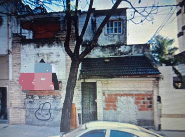 Terreno · 380m²