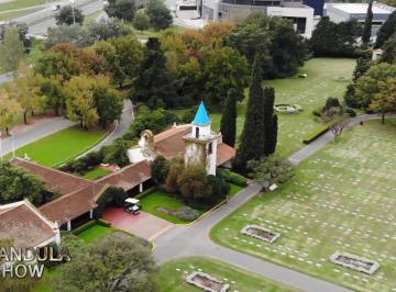 Bóveda, nicho o parcela , Pilar · Parcela en Sector E en Memorial