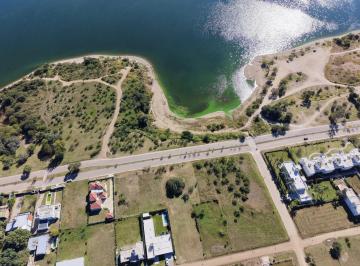 Terreno · 541m² · Terreno en Venta en Tierras del Fundador