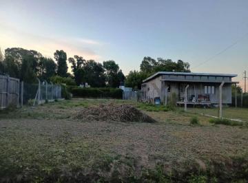 Terreno · 487m² · Lote en Ignacio Correas