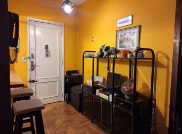 Departamento · 51m² · 3 Ambientes · Departamento 3 Ambientes Muy Luminoso en Villa Crespo
