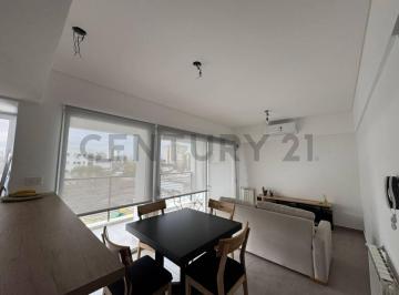 Departamento · 46m² · 2 Ambientes · Departamento de 1 Dormitorio de Categoria en Venta