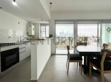 Departamento · 46m² · 2 Ambientes · Departamento de 1 Dormitorio de Categoria en Venta