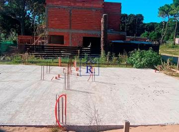 Terreno , Pinamar · Lote en Venta en Pinamar Pescadilla Ref: 30