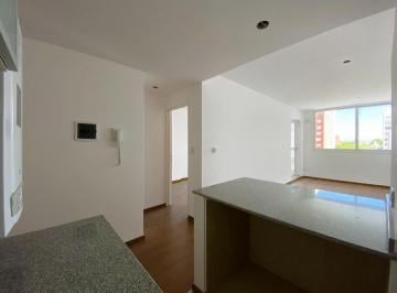 Departamento · 39m² · 2 Ambientes · Departamento en Venta de 1 Dormitorio en Rosario, Zona Río.