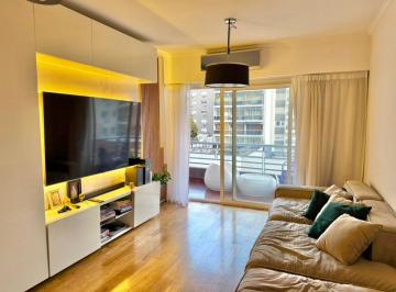 Departamento de 3 ambientes, Caballito · 3 Ambientes Moderno Sobre Av Pedro Goyena | Expensas Bajas, Suite y Amenities