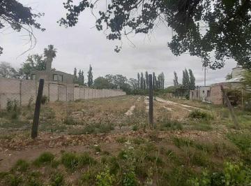 Terreno · 3466m² · Venta Lote de 3465 m² en Bermejo, Guaymallén, Mza