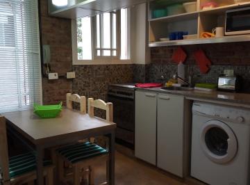 Departamento de 1 ambiente, Balvanera · Monoambiente con Entrepiso y Barrio Norte – Ideal Estudi