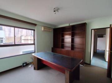 Departamento · 61m² · 3 Ambientes · San Nicolas - Oficina Apta Vivienda con Excelente Ubicación a m de Tribunales con Seg. 24hs