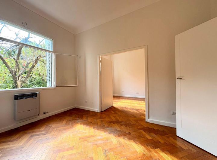 Departamento en Alquiler en San Nicolas