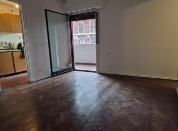 Departamento de 2 ambientes, Almagro · 2 Amb con Cocina Separada con Gas, Piso Alto, Vista Abierta, Muy Luminoso, Excelente Ubicacion a m